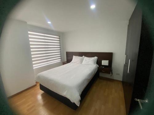 Tunja Apartment | Aparta-Hotel Alameda Plaza