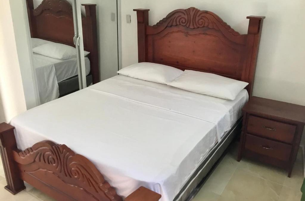 Boca Chica Apartment | Aparta hotel El Sol, Home near AirPort SDQ