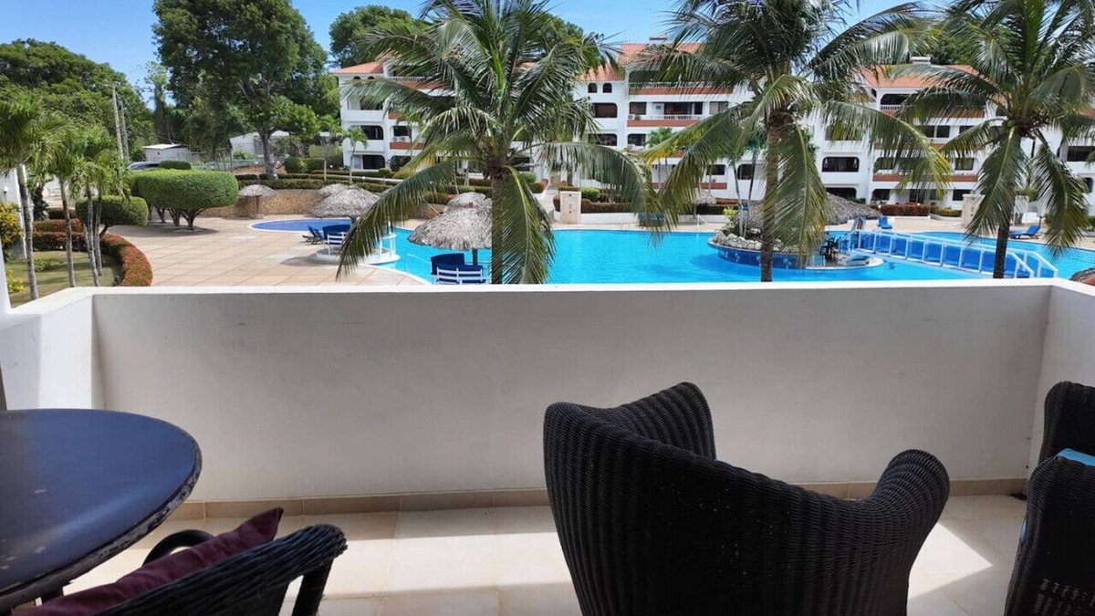 La Mulata Apartment | Aparta Hotel Monte Vista Sosua