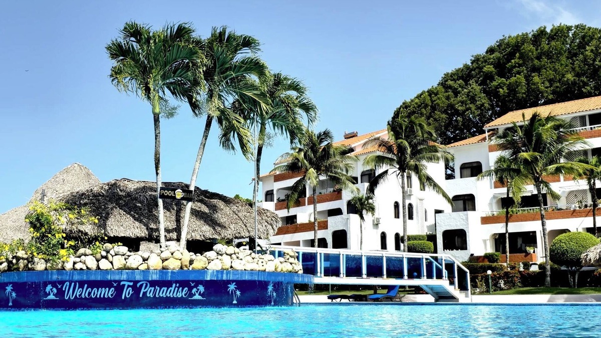 La Mulata Apartment | Aparta Hotel Montevista