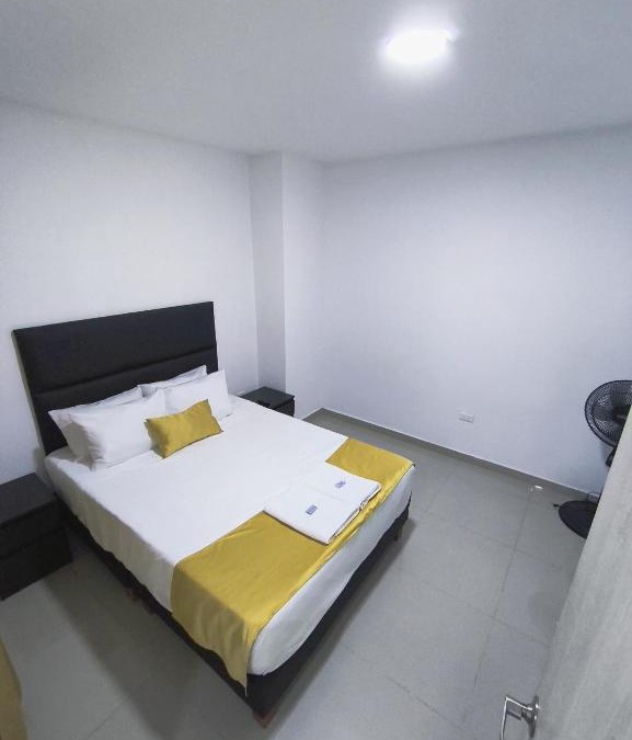 Cali Apartment | Aparta Hotel Praga Cali - Cols eguros Autopoista sur