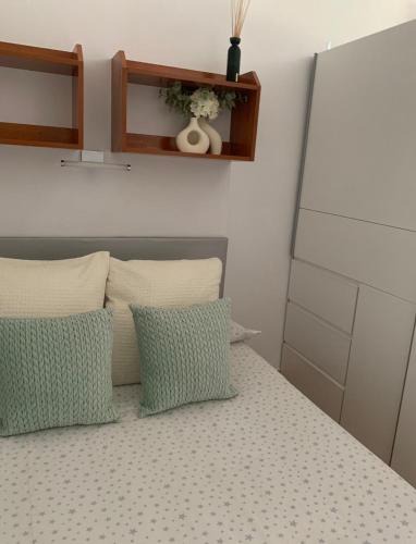Villanueva del Trabuco Apartment | Apartaestudio Villanueva del Trabuco