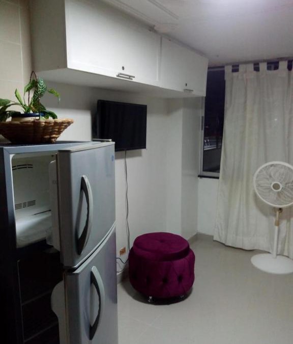 El Laguito Apartment | Apartaestudio Turismo