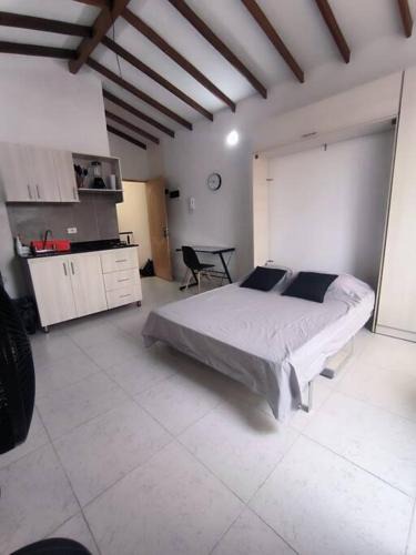 Itagui Apartment | Apartaestudio completo en Itagüí - Ágape