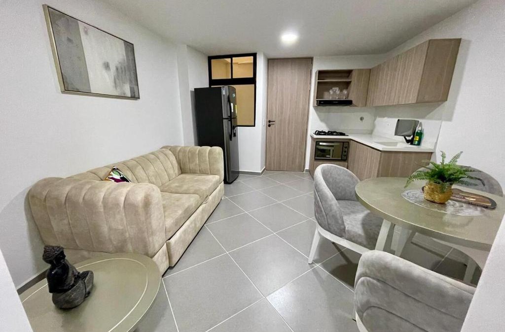 Guatape Apartment | Apartaestudio en la Mejor Locación