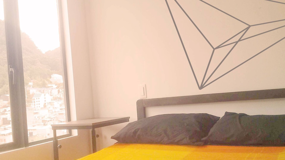 Santa Fe Apartment | Apartaestudio - PET Friendly - Excelente Ubicación