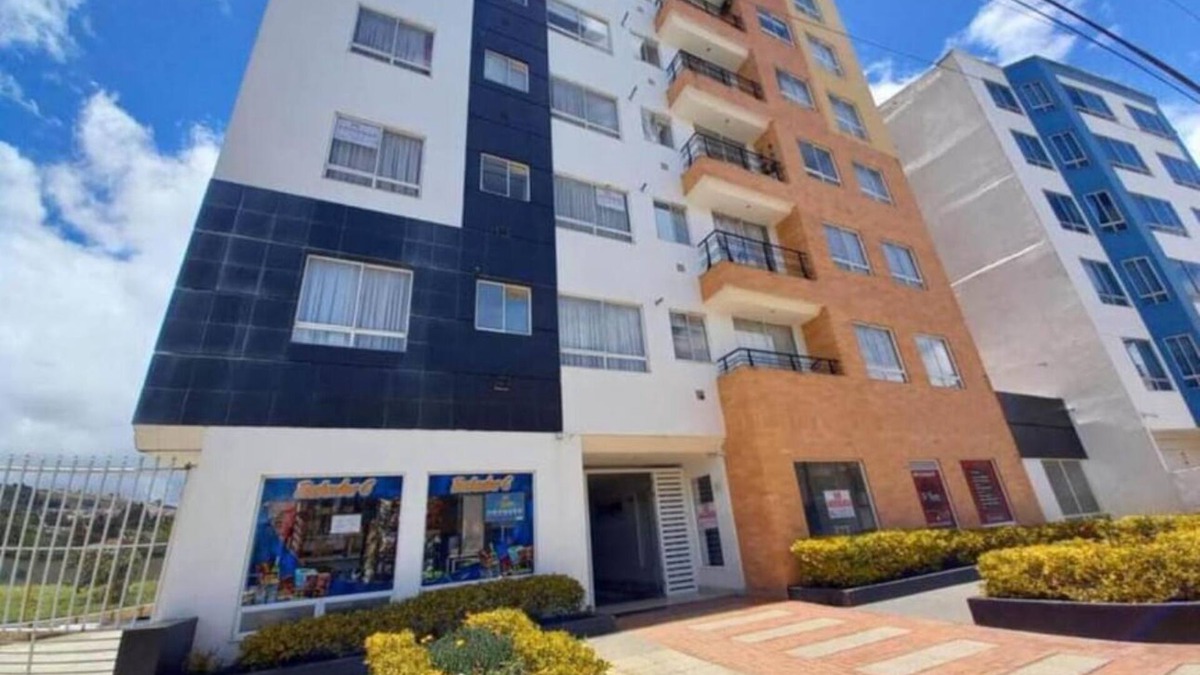 Tunja Apartment | Apartahotel Alameda Plaza