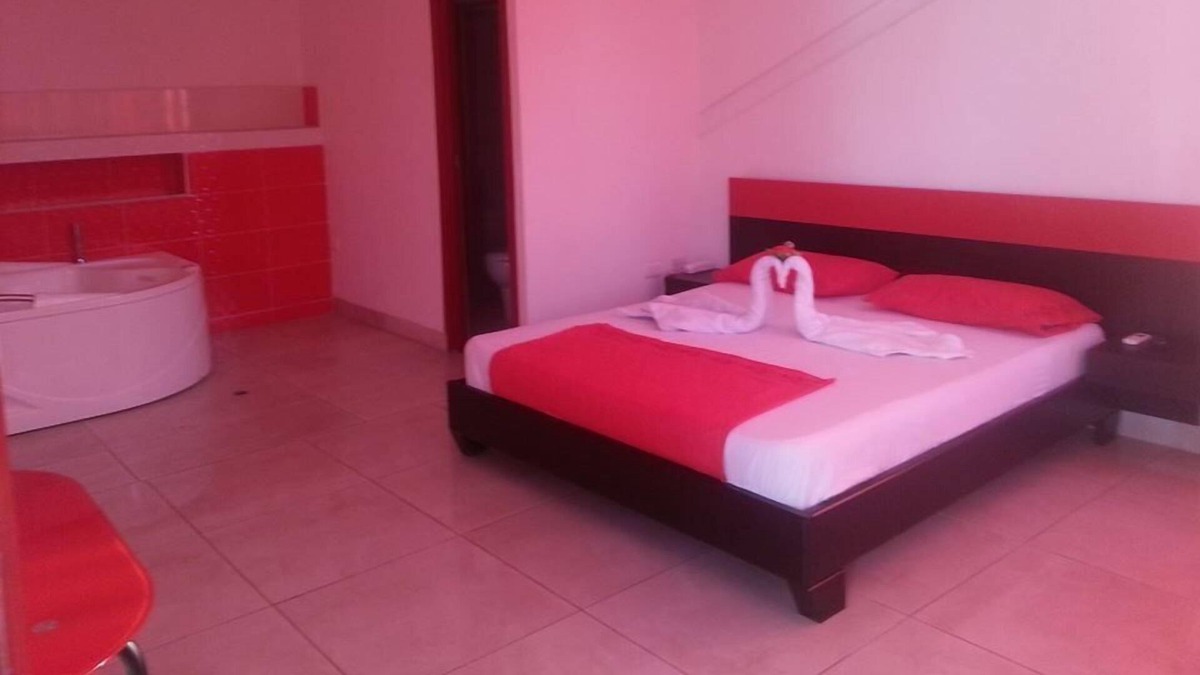 Cali Hotel | Apartahotel Barcelot