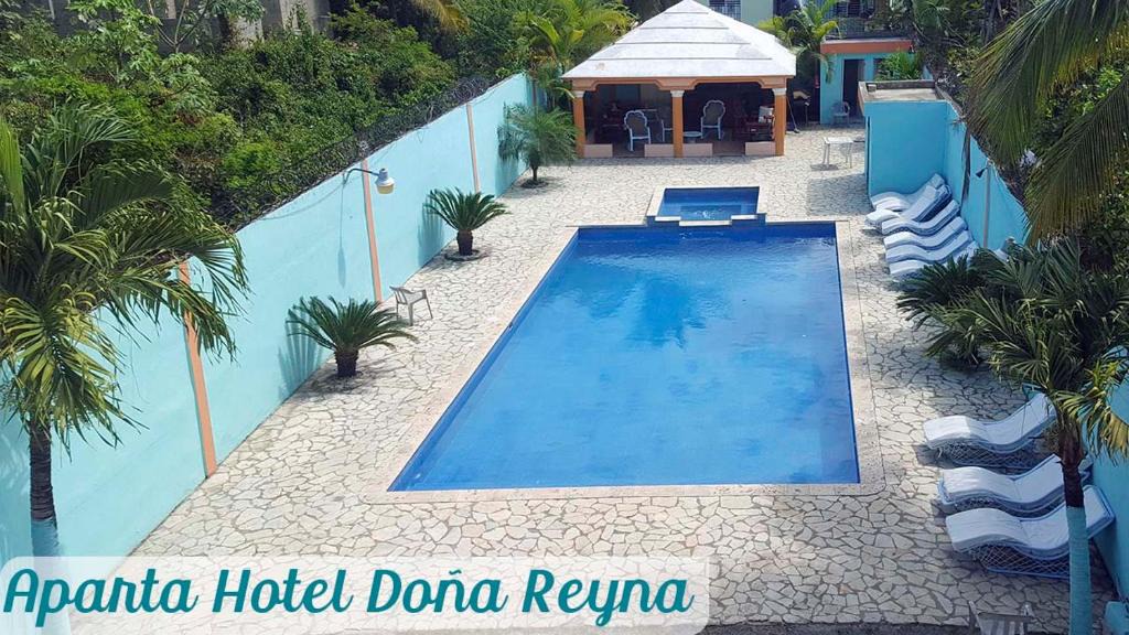 La Caleta Apartment | ApartaHotel Dona Reyna Alojamientos en Santo Domingo a 5 min de Aeropuerto Internacional Las Américas