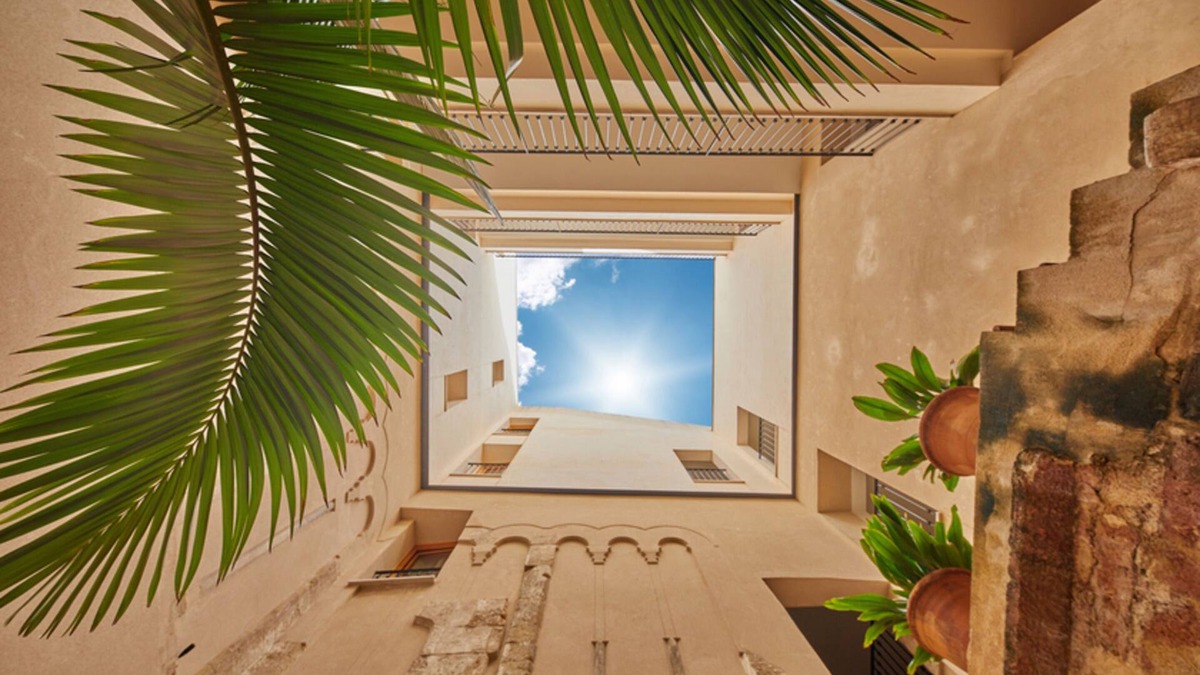 Sindicat Apartment | Apartahotel Fil Suites