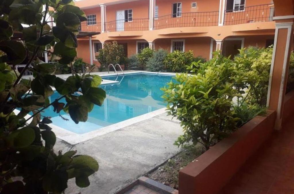 Bavaro House | Apartahotel Next Nivel - Queen Room