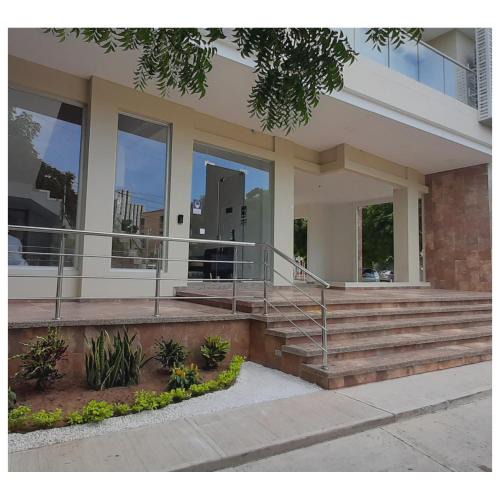 El Prado Apartment | Apartahotel Plaza de ángel 74