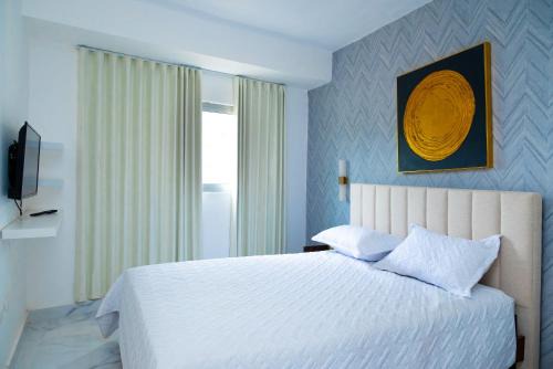 Higuey Apartment | Apartahotel Señorial