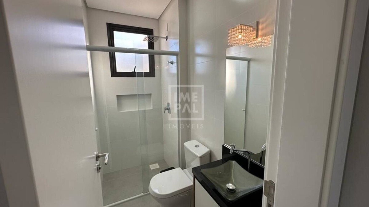 Governador Celso Ramos Apartment | Apartamento Vista mar na Melhor Praia de SC