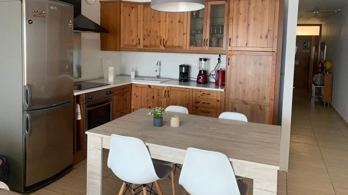 La Matanza de Acentejo Apartment | Apartamento Tranquilo con Fabulosas Puestas de sol