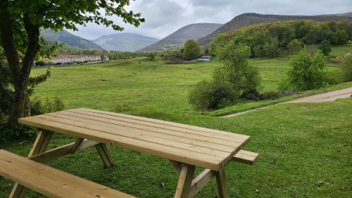 Cuestaedo Apartment | Apartamento rural en Espinosa de los Monteros