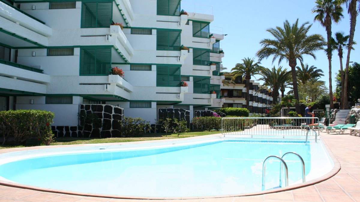 Playa del Ingles Apartment | Apartamentos Maba Playa