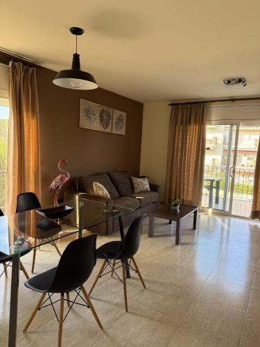 Sant Carles de la Rapita Apartment | Apartamento la tierra