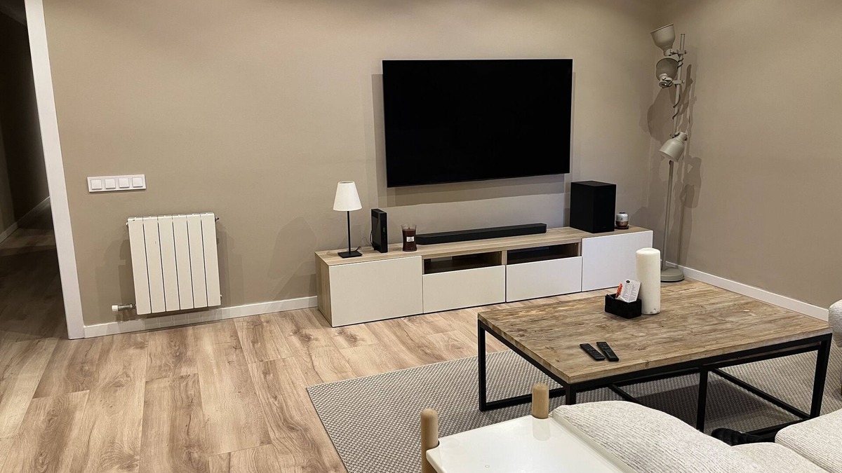 Sant Cugat del Valles Apartment | Apartamento Centro Sant Cugat