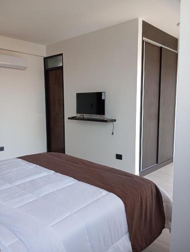 Santa Cruz Apartment | Apartamentos ARTECI