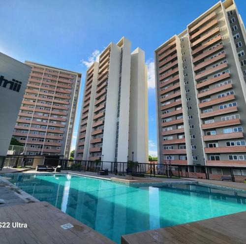 Santa Cruz Apartment | Apartamento Panorámico