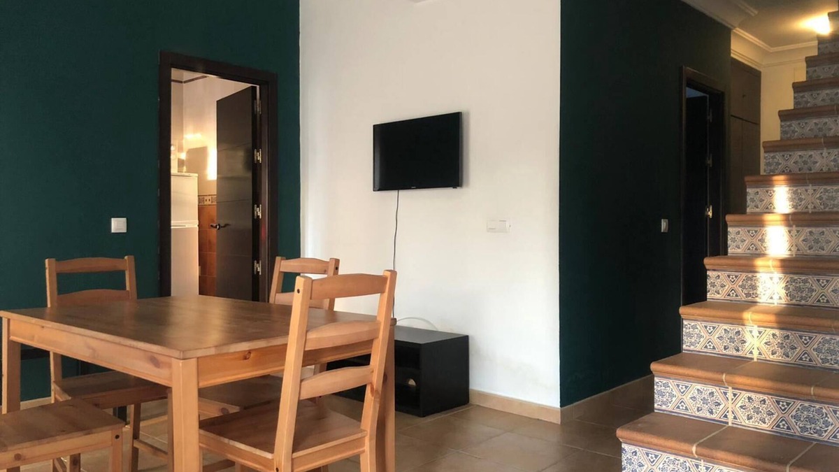 Fuentes de Andalucia Apartment | Apartamento Céntrico y Tranquilo 2 Dormitorios