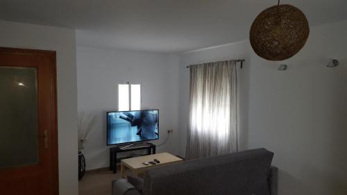 San Juan de Aznalfarache Apartment | Apartamento Dúplex El Monumento