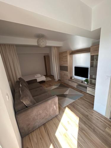 Iasi Apartment | Apartament 1 camera Rivers Towers cu parcare privată