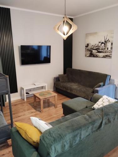 Ladek-Zdroj Apartment | Apartament 103