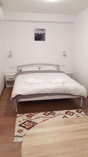 Tirgu Mures Apartment | Apartament 2 Budiu