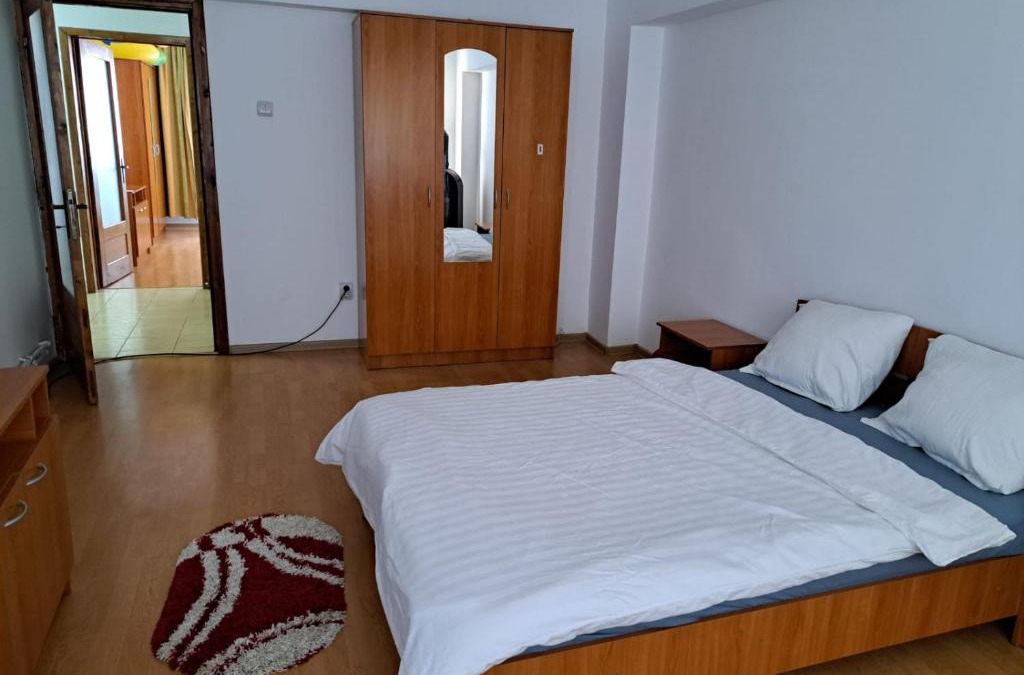 Baile Herculane Apartment | Apartament 2 camere baie bucatarie