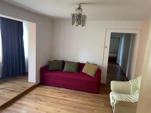 Cluj-Napoca Apartment | Apartament 3 camere, perioada ELECTRIC CASTLE, UNTOLD