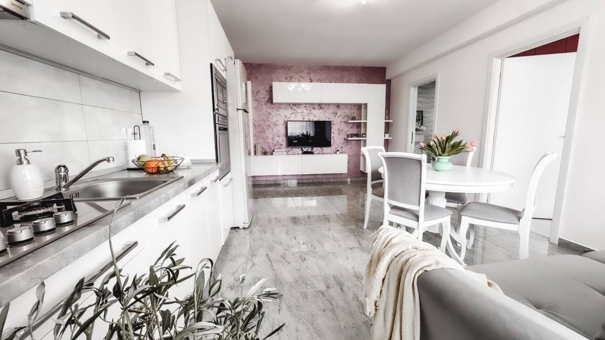 Floresti Apartment | Apartament 3 camere Stejarului Cluj Florești