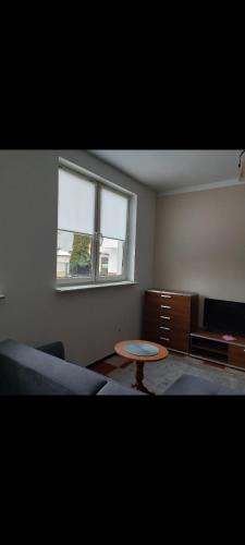 Koszalin Apartment | Apartament 35m2