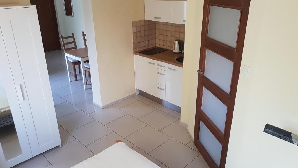Karsibor Apartment | apartament 4