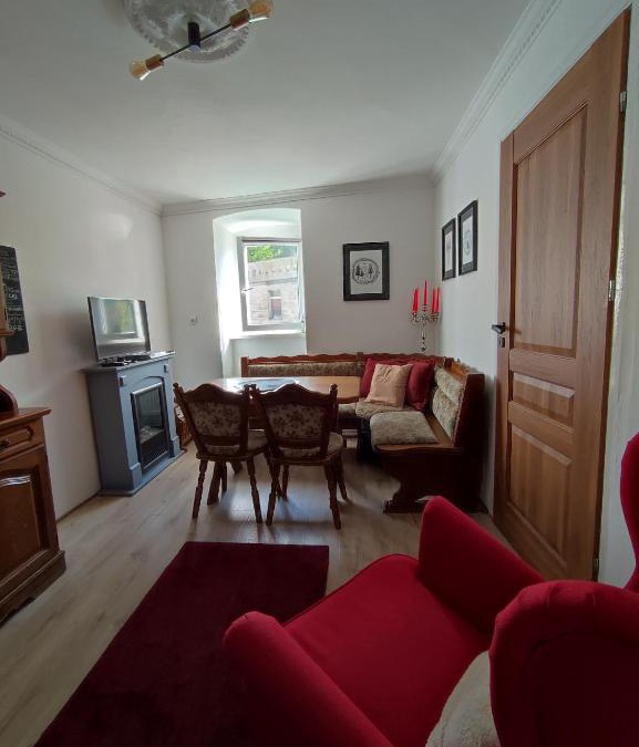 Ladek-Zdroj Apartment | Apartament 44