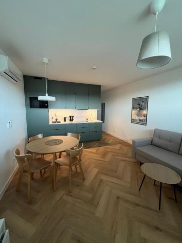 Sztutowo Apartment | Apartament 46 Solemare