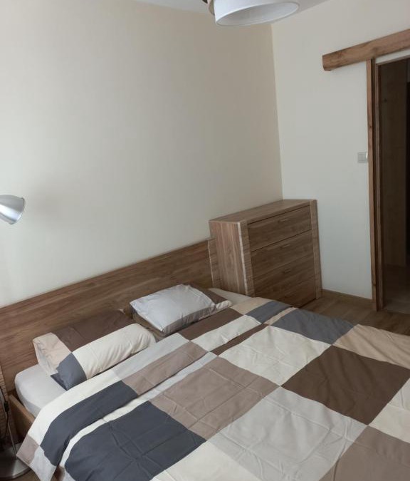 Bydgoszcz Apartment | Apartament 7 Piętro