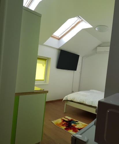 Tirgu Mures Apartment | Apartament 9 Budiu