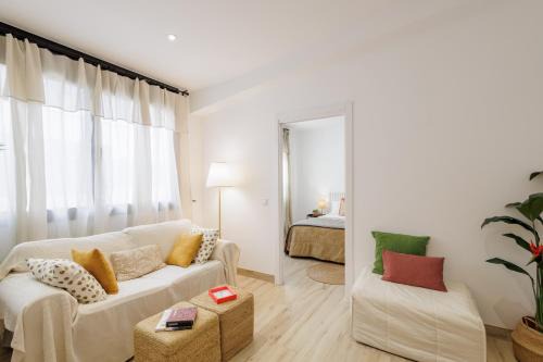 Sant Celoni Apartment | Apartament a Sant Celoni, Montseny, Barcelona