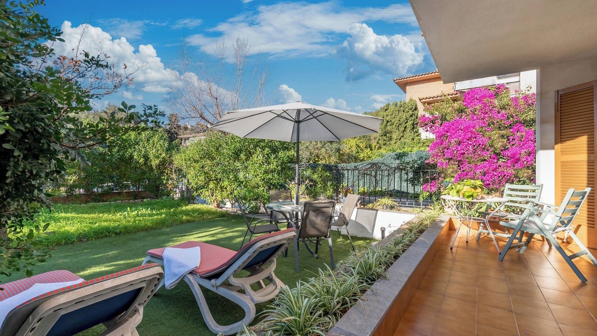 Puerto de Soller Apartment | Apartament Al Mare, lovely apartment within a short distance to the beach.