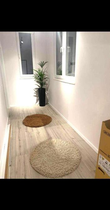 Tirana Apartment | APARTAMENT