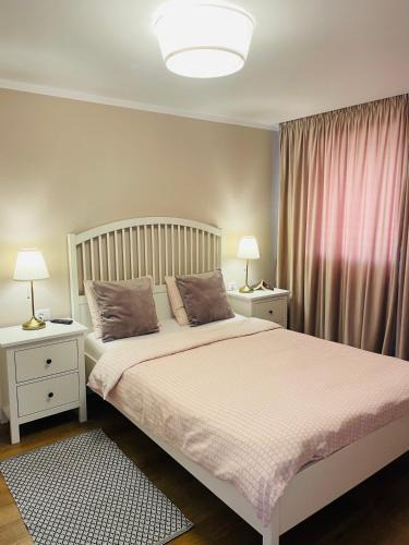 Alba Iulia Apartment | Apartament ALBA CAROLINA