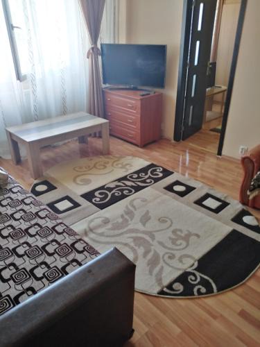 Doua Mai Apartment | Apartament Albatros Mangalia