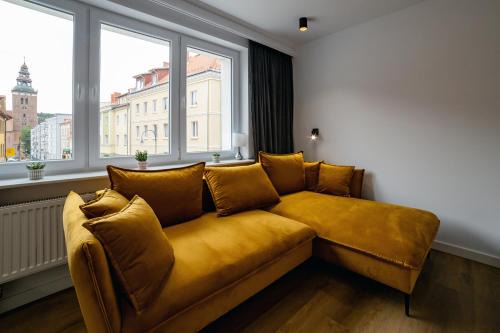 Lidzbark Warminski Apartment | Apartament Alpaka 2