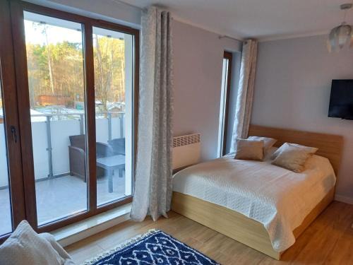Stegna Apartment | Apartament Ami Stegna