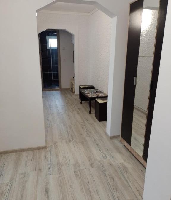 Sulina Apartment | Apartament Anamaria 3 camere central Sulina