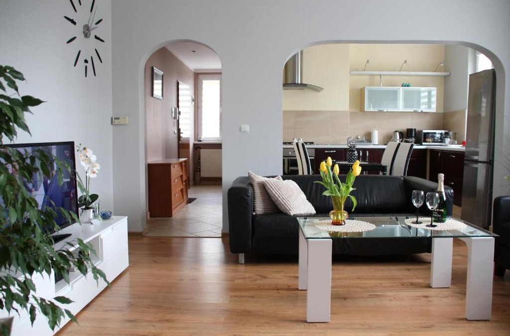 Cieplice Apartment | Apartament Ania