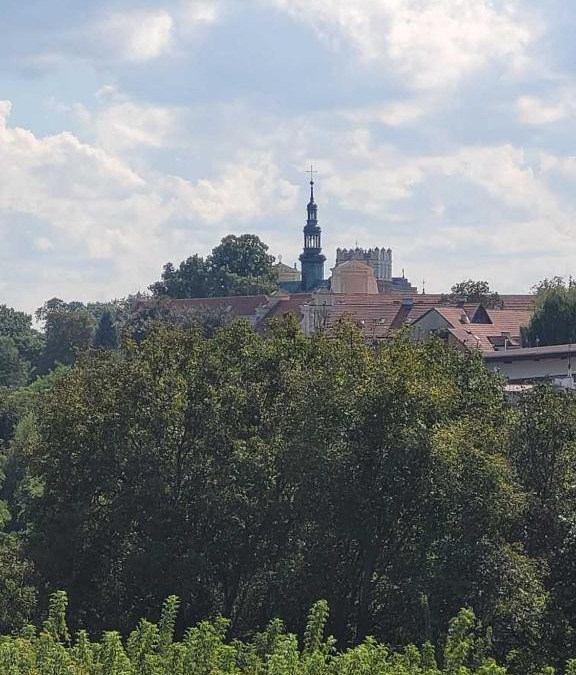 Sandomierz Apartment | Apartament Anna