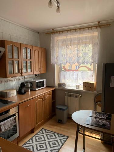 Elk Apartment | Apartament Aria